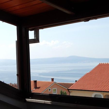 Apartmani Crikvenica 30080 - Libuska Chambre photo