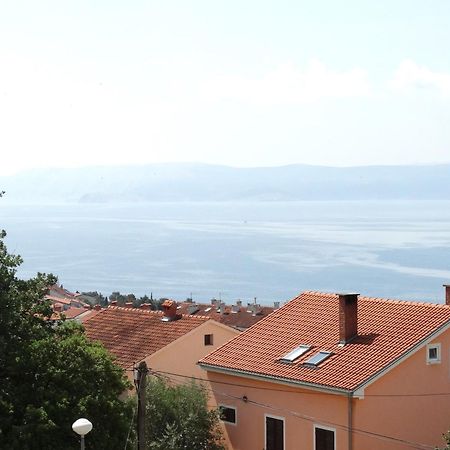 Apartmani Crikvenica 30080 - Libuska Chambre photo