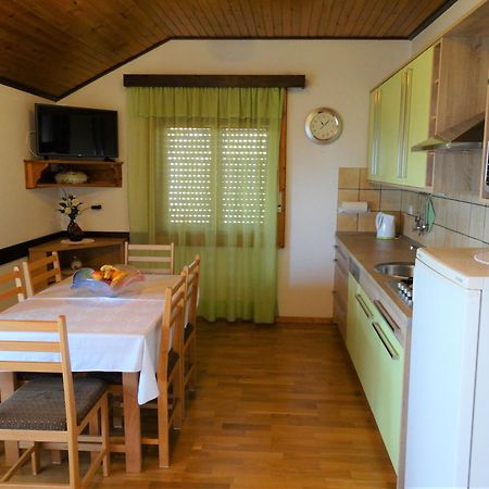Apartmani Crikvenica 30080 - Libuska Chambre photo