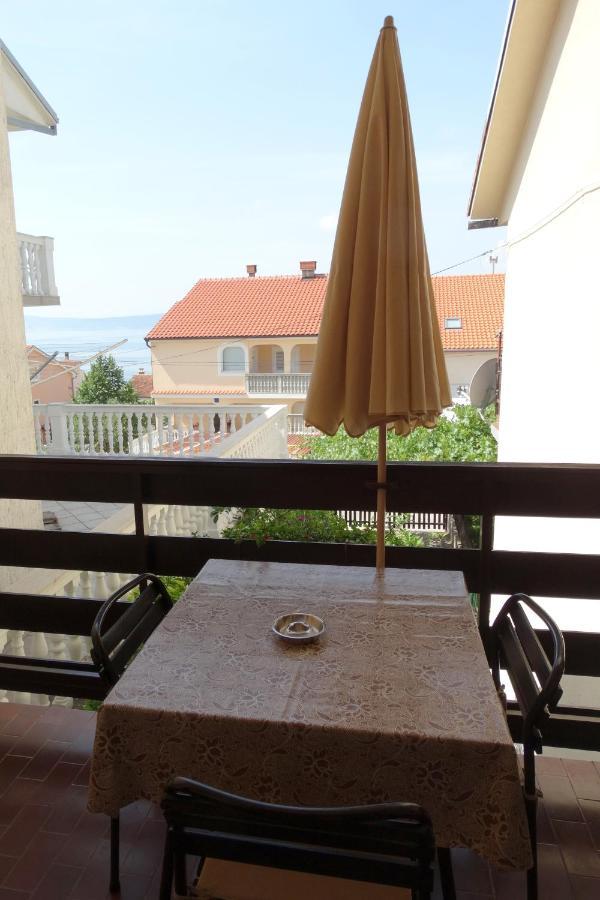 Apartmani Crikvenica 30080 - Libuska Chambre photo