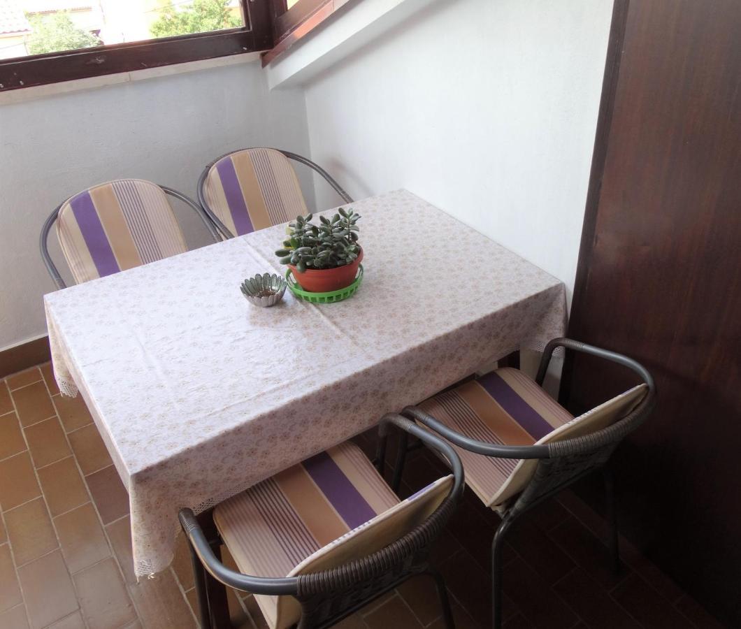Apartmani Crikvenica 30080 - Libuska Extérieur photo