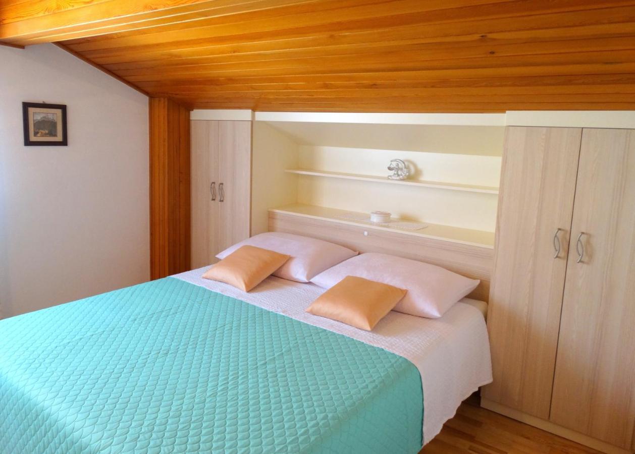 Apartmani Crikvenica 30080 - Libuska Chambre photo