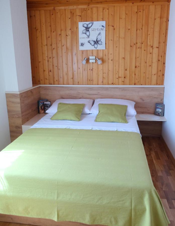Apartmani Crikvenica 30080 - Libuska Chambre photo