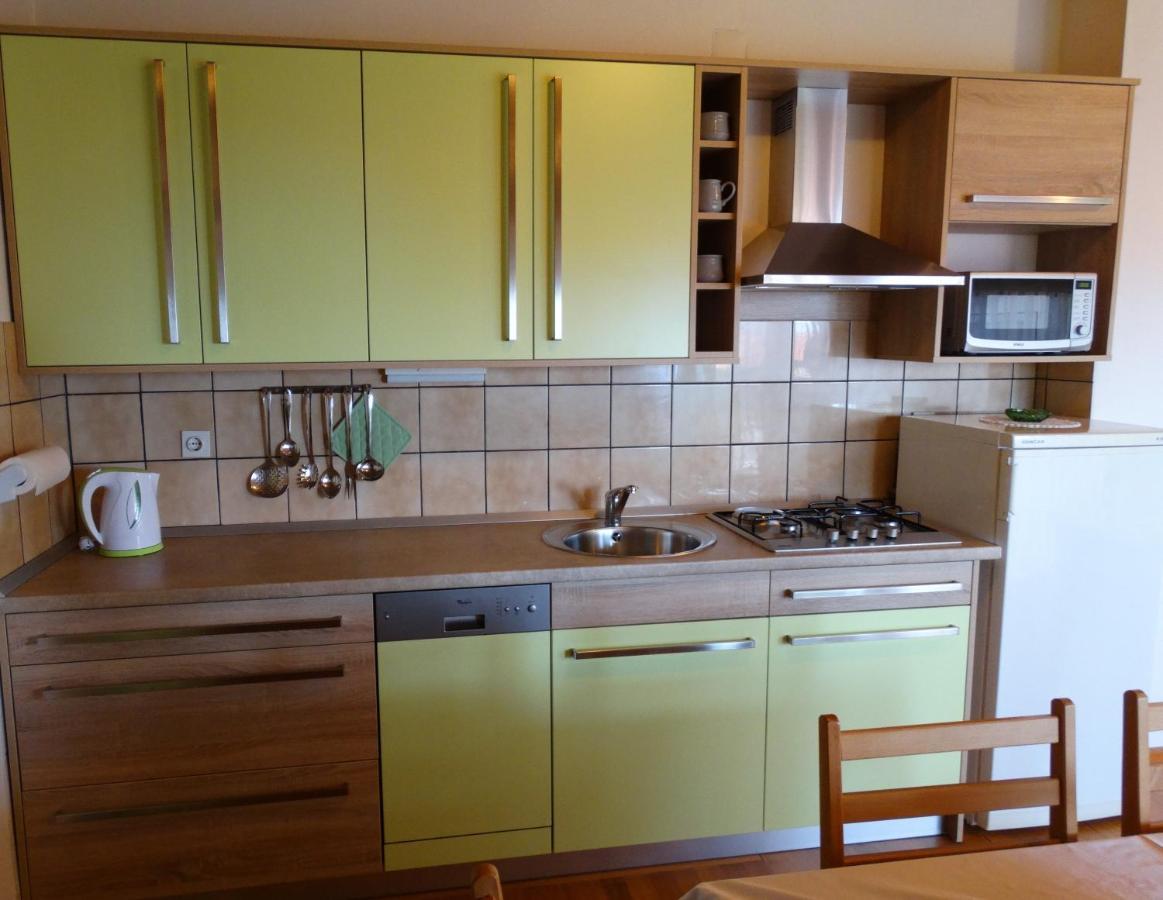 Apartmani Crikvenica 30080 - Libuska Chambre photo