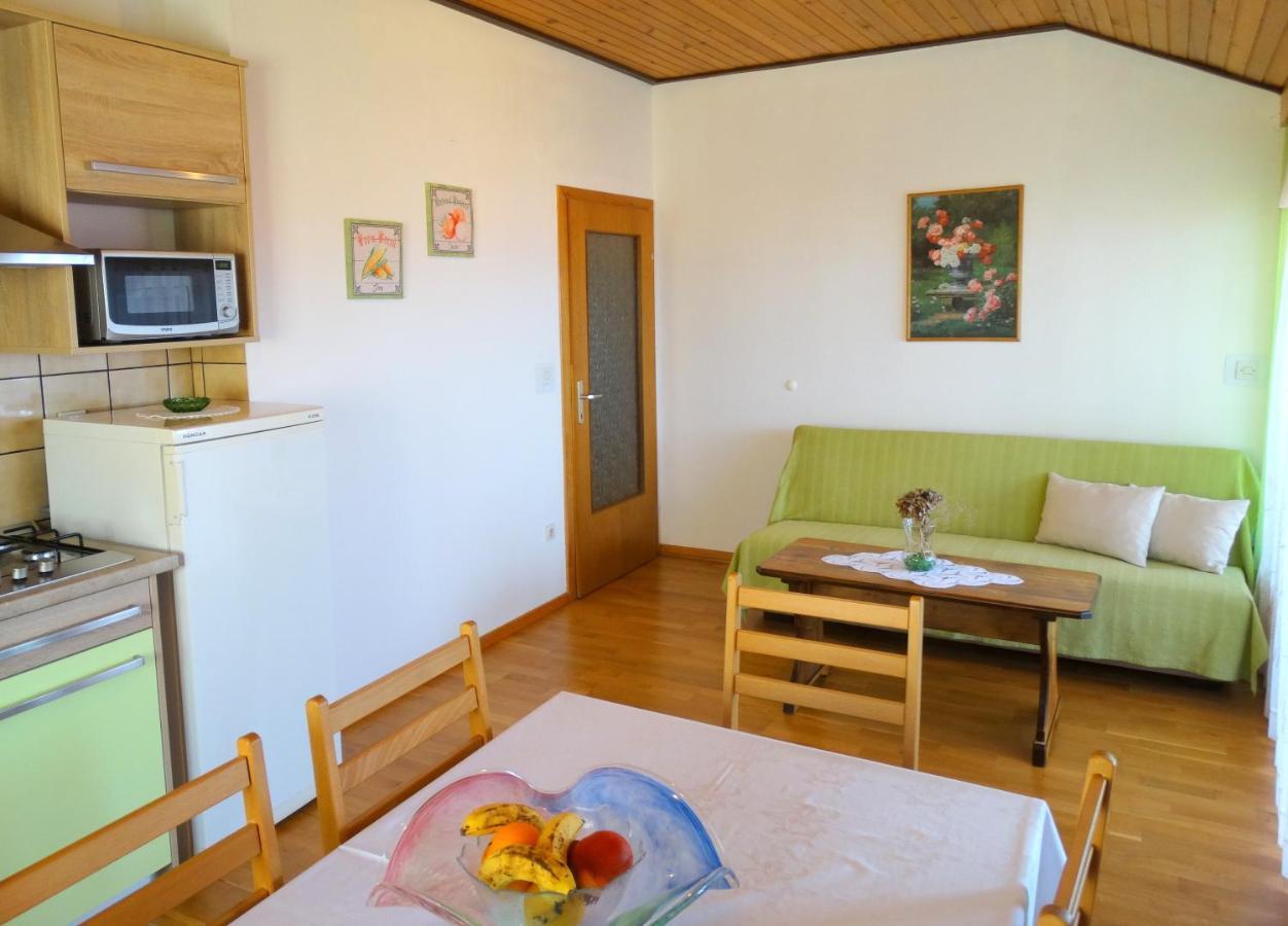 Apartmani Crikvenica 30080 - Libuska Chambre photo