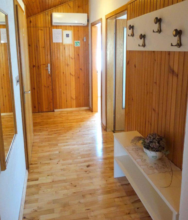 Apartmani Crikvenica 30080 - Libuska Chambre photo