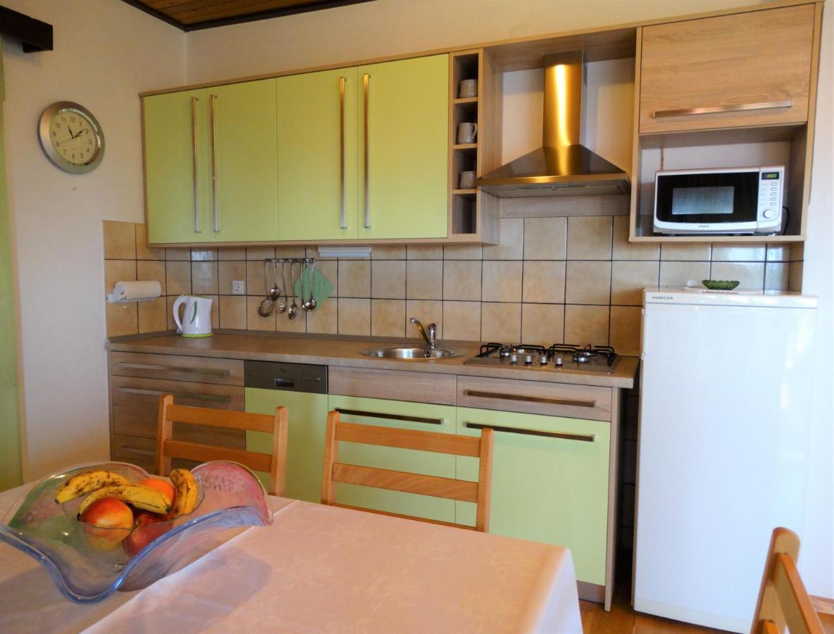 Apartmani Crikvenica 30080 - Libuska Chambre photo