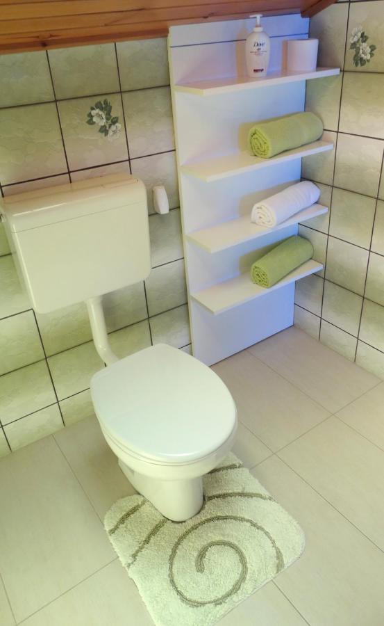 Apartmani Crikvenica 30080 - Libuska Chambre photo