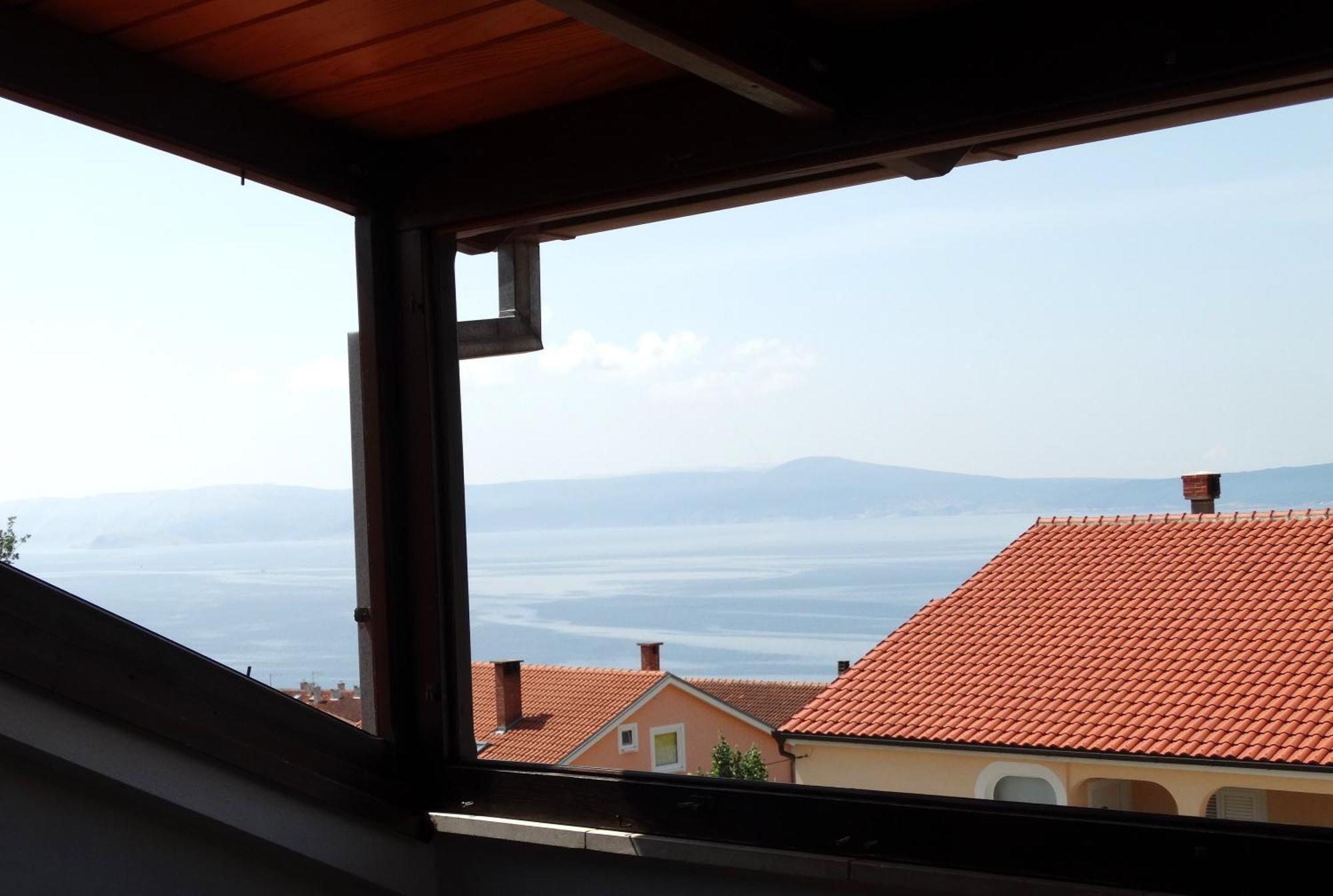 Apartmani Crikvenica 30080 - Libuska Chambre photo