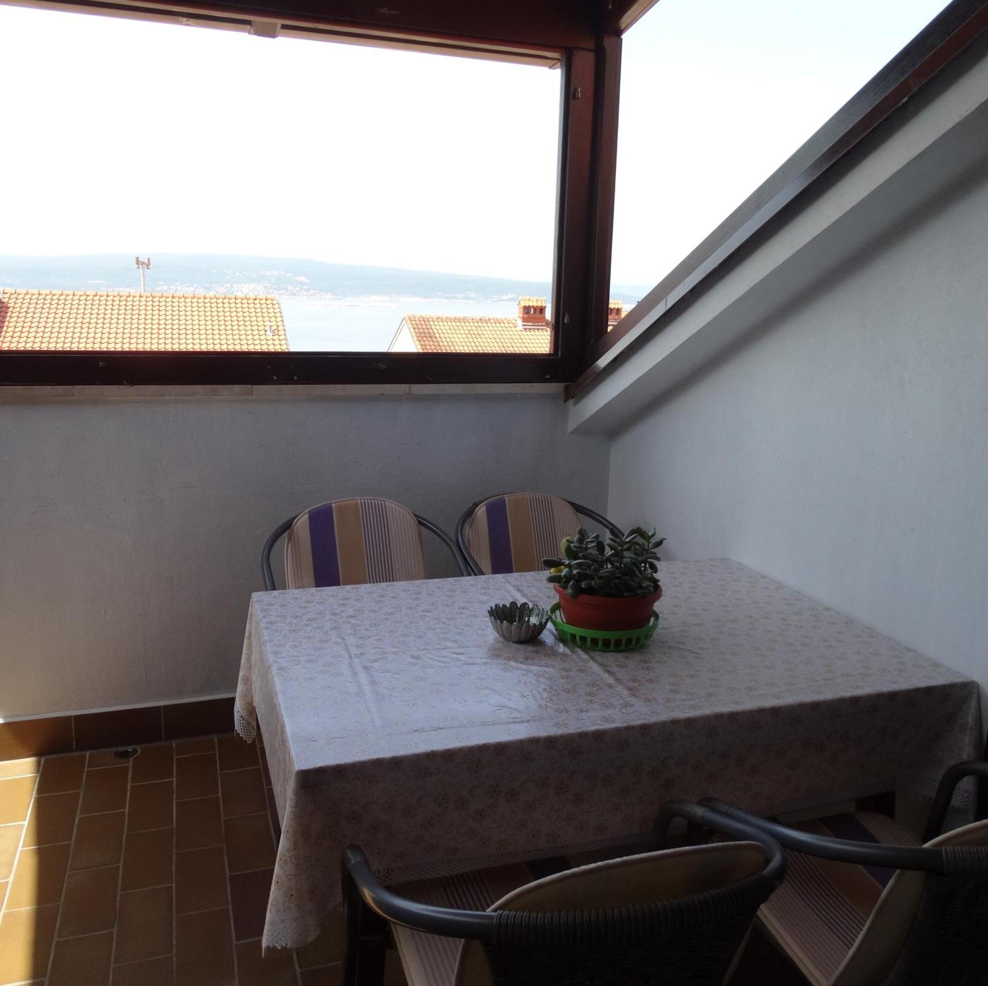 Apartmani Crikvenica 30080 - Libuska Chambre photo
